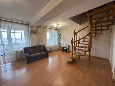 3-комнатная квартира по адресу (площадь 120 м²) - Atlanta.ua - фото 23