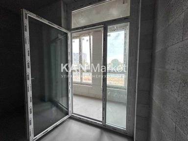 1-комнатная квартира по адресу ул. Ильенка Юрия (площадь 38,4 м²) - Atlanta.ua - фото 12