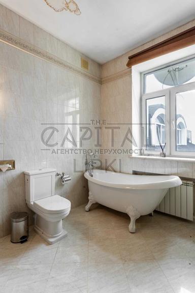 Многокомнатная квартира по адресу бульвар Дружбы Народов (площадь 213 м²) - Atlanta.ua - фото 45