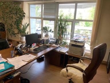 Commercial real estate at st. Ul Krakovskaya (area 209 m²) - Atlanta.ua - photo 27