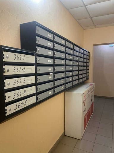 1-room apartment apartment by the address (area 43 m²) - Atlanta.ua - imageAlt 33