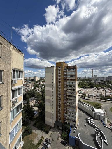 Багатокімнатна квартира за адресою вул. Бандери Степана (площа 244 м²) - Atlanta.ua - фото 30