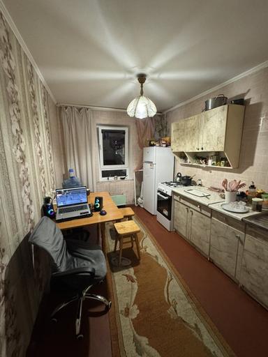 1-room apartment apartment by the address st. Ul Chernobylskaya (area 39,1 m²) - Atlanta.ua - photo 6