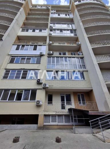 3-комнатная квартира по адресу ул. Танкистов (площадь 67 м²) - Atlanta.ua - фото 12