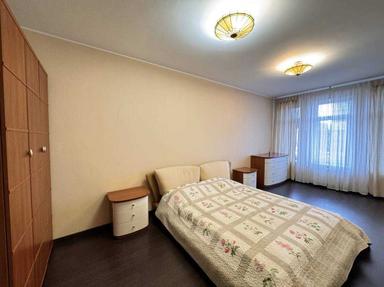 3-комнатная квартира по адресу ул. Бандеры Степана (площадь 120 м²) - Atlanta.ua - фото 18