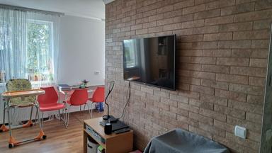 2-кімнатна квартира за адресою (площа 48 м²) - Atlanta.ua - фото 16