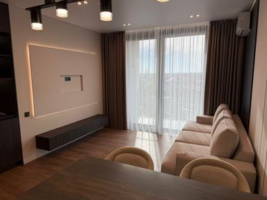 2-rooms apartment apartment by the address st. Kitoboynaya (area 68 m²) - Atlanta.ua - photo 13