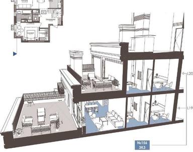Объект снят с продажи - Atlanta.ua - фото 25