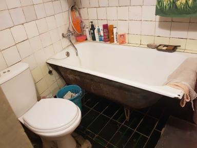 1-room apartment apartment by the address st. Kulikovo pole pl Oktyabrskoy revolyutsii pl (area 65 m²) - Atlanta.ua - photo 19