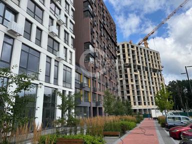 Комерційна нерухомість за адресою вул. Берковецька (площа 109,3 м²) - Atlanta.ua - фото 25