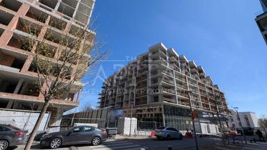 Многокомнатная квартира по адресу ул. Электриков (площадь 169 м²) - Atlanta.ua - фото 23