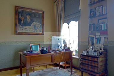 Многокомнатная квартира по адресу ул. Шота Руставели (площадь 406 м²) - Atlanta.ua - фото 31