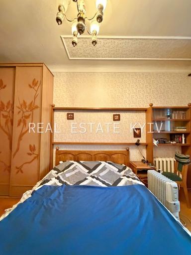 3-rooms apartment apartment by the address st. Kitoboynaya (area 83 m²) - Atlanta.ua - photo 45