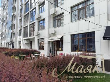 Комерційна нерухомість за адресою бульвар Дружби Народів (площа 50 м²) - Atlanta.ua - фото 30