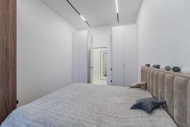 Многокомнатная квартира по адресу бульвар Дружбы Народов (площадь 199 м²) - Atlanta.ua - фото 36