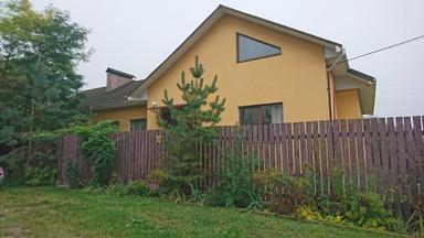 Будинок за адресою вул. Чорнобильська (площа 400 м²) - Atlanta.ua - фото 28