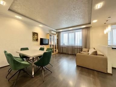 3-кімнатна квартира за адресою (площа 104,2 м²) - Atlanta.ua - фото 28