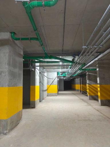 Commercial real estate at (area 693,8 m²) - Atlanta.ua - photo 15