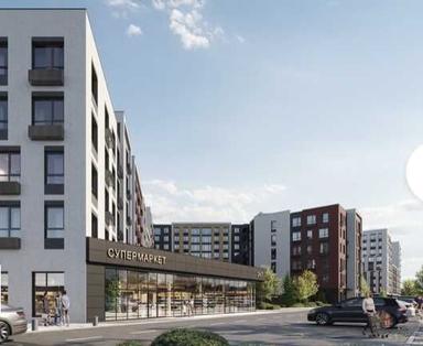 1-комнатная квартира по адресу ул. Проценко (площадь 40 м²) - Atlanta.ua - фото 7