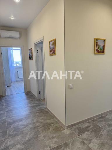 2-rooms apartment apartment by the address st. Tankistov (area 58 m²) - Atlanta.ua - photo 35