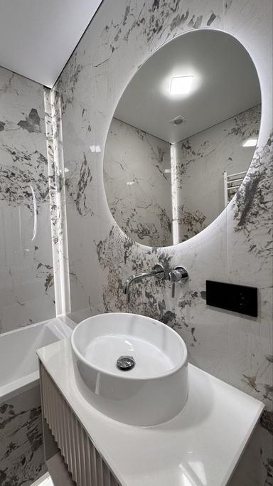 1-кімнатна квартира за адресою Петефі Шандора пл. (площа 46 м²) - Atlanta.ua - фото 32