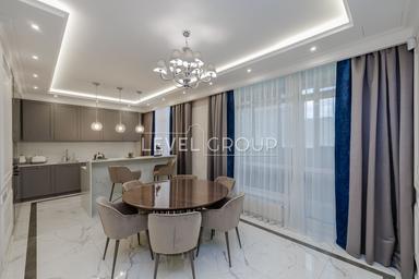 3-rooms apartment apartment by the address st. Andreya Verkhoglyada Dragomirova (area 152 m²) - Atlanta.ua - photo 23