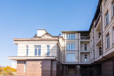 Комерційна нерухомість за адресою вул. Бандери Степана (площа 5500 м²) - Atlanta.ua - фото 28