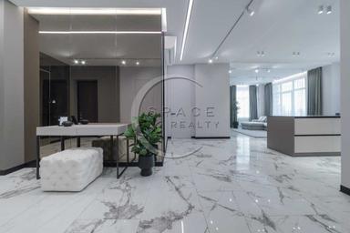 3-кімнатна квартира за адресою вул. Андрія Верхогляда (площа 125 м²) - Atlanta.ua - фото 30