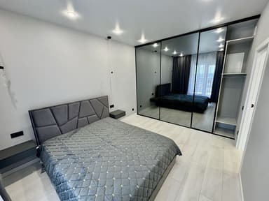 1-комнатная квартира по адресу ул. Краснова (площадь 40,7 м²) - Atlanta.ua - imageAlt 13
