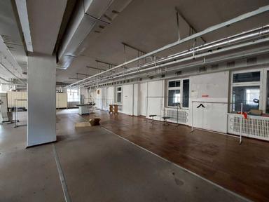 Коммерческая недвижимость по адресу ул. Складская (площадь 2300 м²) - Atlanta.ua - фото 37