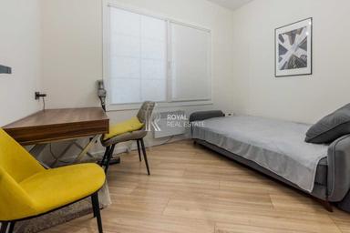 1-room apartment apartment by the address st. Bulvarno Kudryavskaya (area 52,9 m²) - Atlanta.ua - photo 28