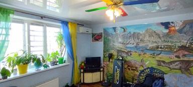 Многокомнатная квартира по адресу ул. Танкистов (площадь 147 м²) - Atlanta.ua - фото 32