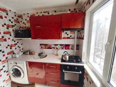 1-room apartment apartment by the address (area 31 m²) - Atlanta.ua - photo 19