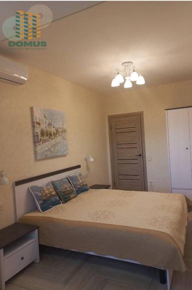 1-комнатная квартира по адресу ул. Макаренко (площадь 45 м²) - Atlanta.ua - фото 8