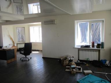 3-комнатная квартира по адресу (площадь 127 м²) - Atlanta.ua - фото 28