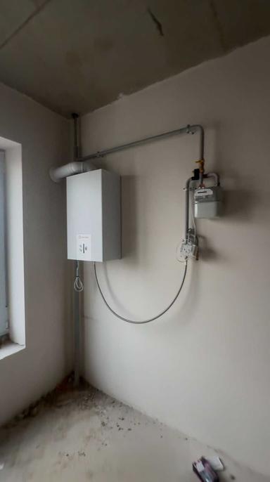 1-комнатная квартира по адресу (площадь 34 м²) - Atlanta.ua - фото 21