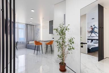 1-room apartment apartment by the address st. Kulikovo pole pl Oktyabrskoy revolyutsii pl (area 47 m²) - Atlanta.ua - photo 25