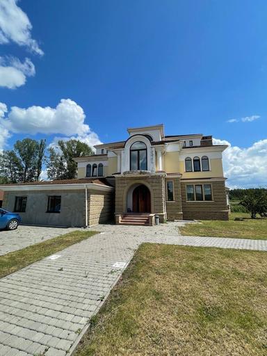 Commercial real estate at (area 720 m²) - Atlanta.ua - photo 22