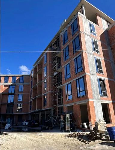 3-rooms apartment apartment by the address st. Staroznesenska ul (area 99,4 m²) - Atlanta.ua - photo 37