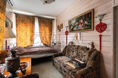 Будинок за адресою вул. Миколи Хвильового (площа 163 м²) - Atlanta.ua - фото 37