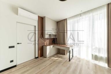 Багатокімнатна квартира за адресою бульвар Дружби Народів (площа 134 м²) - Atlanta.ua - фото 44