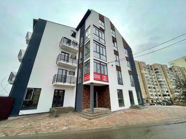 Комерційна нерухомість за адресою (площа 64,5 м²) - Atlanta.ua - фото 36