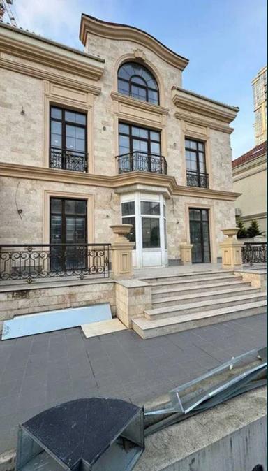 House by the address st. Frantsuzskiy bul Proletarskiy bul (area 500 m²) - Atlanta.ua - photo 14