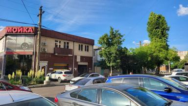 Commercial real estate at st. Sportivnaya (area 600 m²) - Atlanta.ua - photo 9