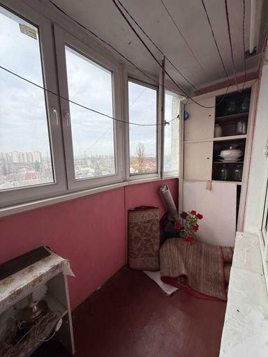 2-комнатная квартира по адресу ул. Танкистов (площадь 54 м²) - Atlanta.ua - фото 15