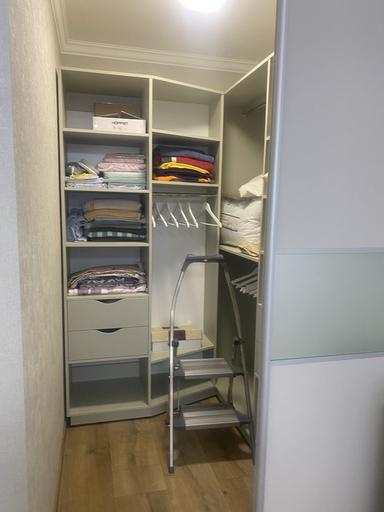 3-rooms apartment apartment by the address st. Sverstyuka (area 91,2 m²) - Atlanta.ua - photo 47