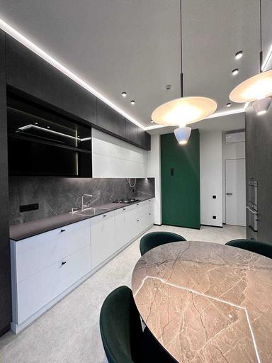 1-комнатная квартира по адресу ул. Златоустовская (площадь 47 м²) - Atlanta.ua - фото 38