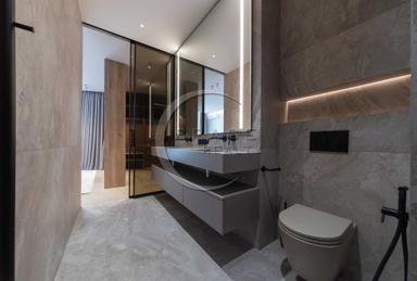 Багатокімнатна квартира за адресою бульвар Дружби Народів (площа 156 м²) - Atlanta.ua - фото 42