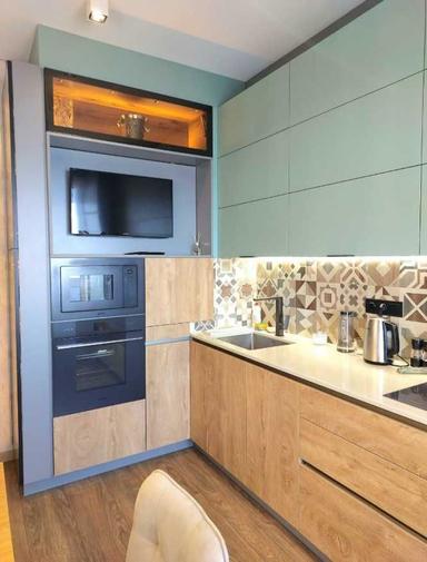 2-rooms apartment apartment by the address st. Kulikovo pole pl Oktyabrskoy revolyutsii pl (area 70 m²) - Atlanta.ua - photo 14