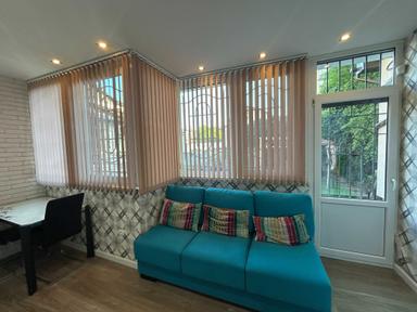 2-rooms apartment apartment by the address st. Kulikovo pole pl Oktyabrskoy revolyutsii pl (area 52 m²) - Atlanta.ua - photo 40